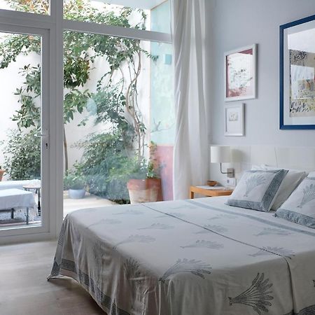 Hostal Casa Limon Sanlúcar de Barrameda Exterior foto
