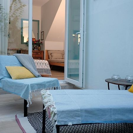 Hostal Casa Limon Sanlúcar de Barrameda Exterior foto