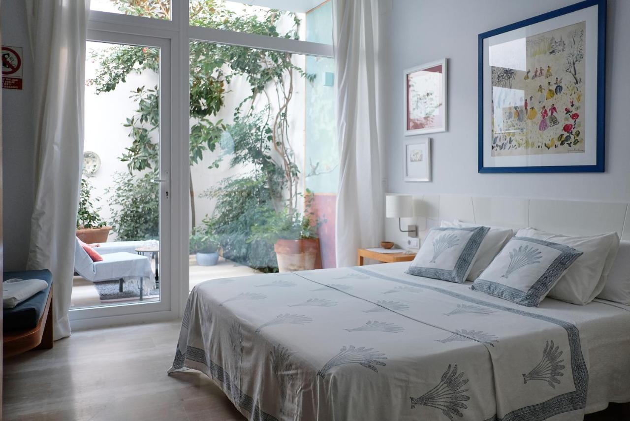 Hostal Casa Limon Sanlúcar de Barrameda Exterior foto