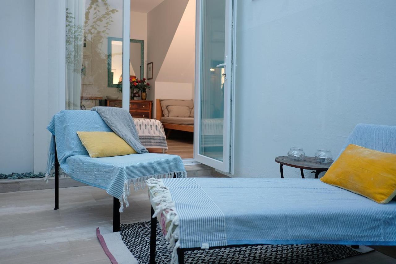 Hostal Casa Limon Sanlúcar de Barrameda Exterior foto