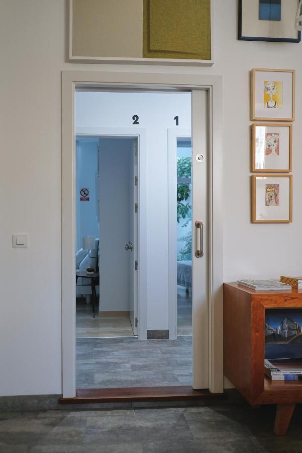 Hostal Casa Limon Sanlúcar de Barrameda Exterior foto