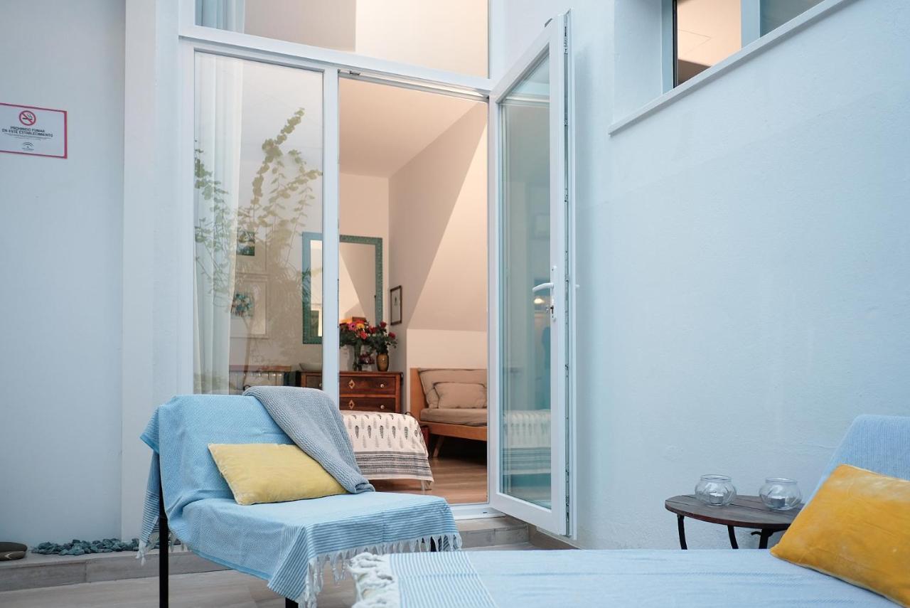 Hostal Casa Limon Sanlúcar de Barrameda Exterior foto